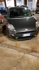 Vendo Auto Fiat Punto Gpl