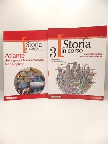 Storia corso pearson - storia,