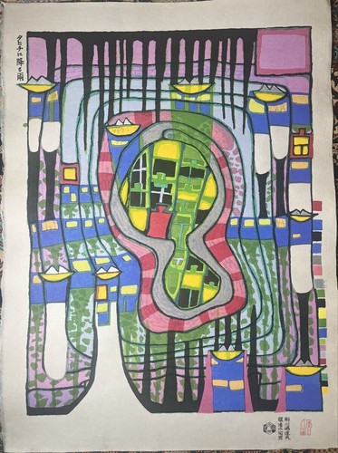 Stampa xilografica regno - xilografica,