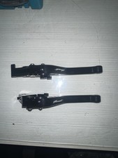 coppia leve freni hornet regolabili