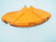 CARTER PARASASSI PROTEZIONE SASSI SCUDO ORIGINALE TANAKA TBC 301IS  TBC 301 IS