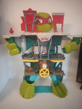 Teenage Mutant Ninja Turtles