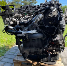 Motore usato engine tdci - motore,