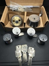 Lotto Medeco cilindri e