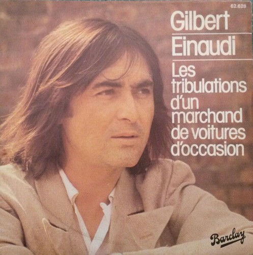 Tribulations commerciante - tribulations,