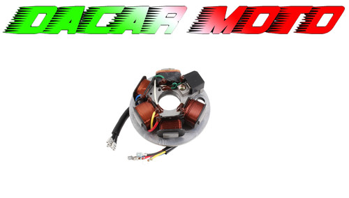 Statore vespa 125 - 125, primavera