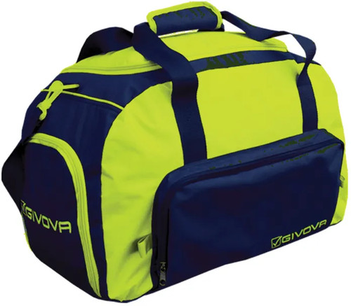 Borsa sportiva givova palestra - givova,