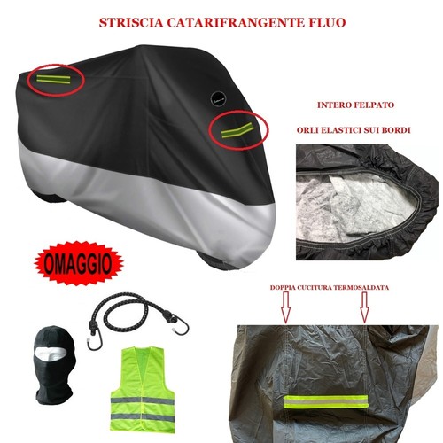 Per suzuki 250 - 250, coprimoto