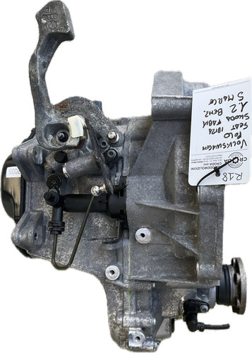 Cambio manuale per volkswagen - cambio,