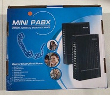 Soho pbx 208 pabx - 8),