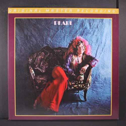 Janis joplin pearl mobile - janis,