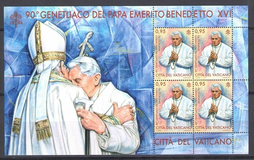 Vaticano 2017 genetliaco - vaticano, papa