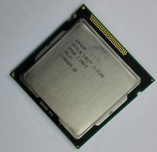 Processore desktop Intel Core