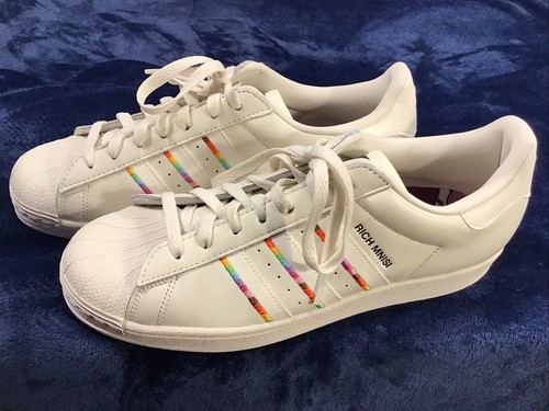 Adidas rich mnisi pride - rich,
