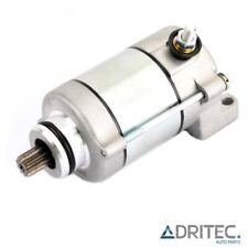 ✅ Motorino Avviamento