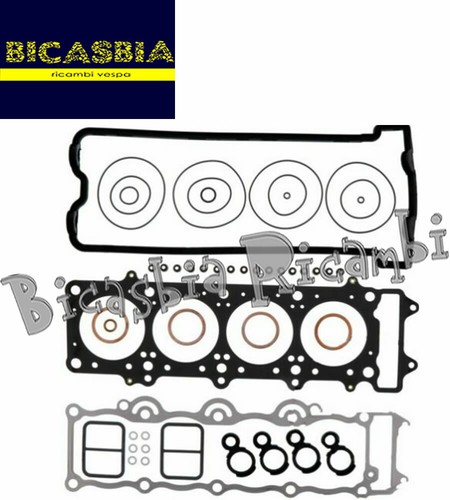 16475 serie kit guarnizioni - serie,