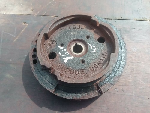 Rotor volant magnetique 6cv - volant,
