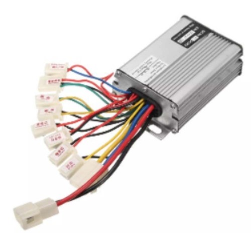 1pcs motore elettrico - elettrico, 48v