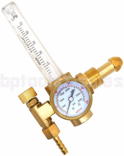 Misuratore portata argon - misuratore, di