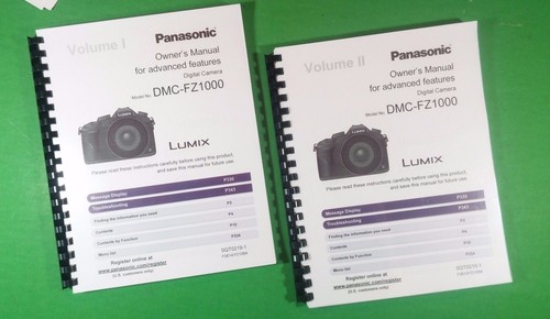 Manuale del proprietario per