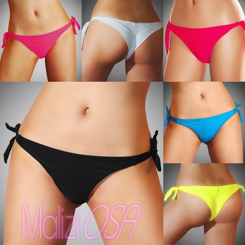 Costume brasiliana solo - , slip