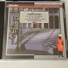 WOLFGANG AMADEUS MOZART