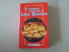 LE GRANDI RICETTE DI LISA
