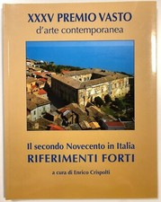 XXXV Premio Vasto d'arte