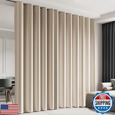 Cbsrororo Divisorio Camera Tenda Oscurante Pista Tende Divisori Parete Pannelli Scr