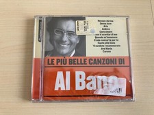 Al Bano Carrisi _ Le Più Belle Canzoni di _ CD Album _ 2006 Warner SIGILLATO
