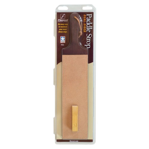 Flexcut cuoio pasta abrasiva - cuoio, e