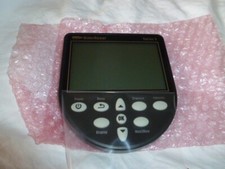 QUADRA DI CONTROLLO VOGATORE