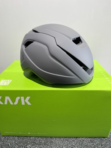 Casco ciclismo kask wasabi - casco,