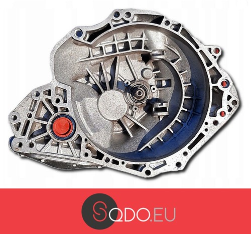 Cambio manuale jb3980 - manuale,