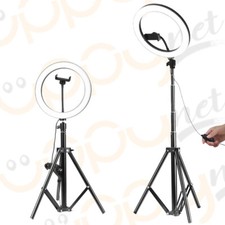 Lampada tonda 26cm led ring