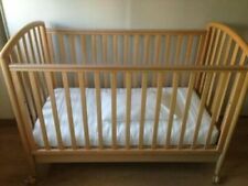  Lettino Pali Ciack colore Naturale