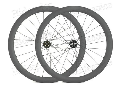 Set ruote tubeless - , tubolari