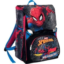 ZAINO ESTENSIBILE SEVEN SPIDER-MAN THE GREATEST HERO seven
