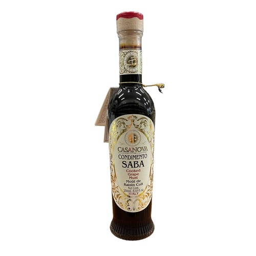 Casanova1748 condimento - casanova1748,