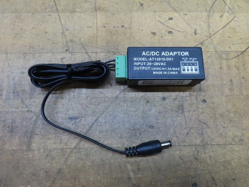 At12015 d01 adattatore dc - at12015-d01, ac/dc