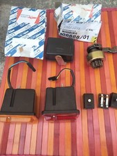 Lotto Ricambi Originali Per