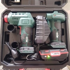 Compressore a batteria