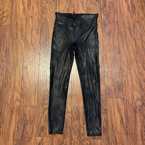 Spanx leggings donna nero - leggings,