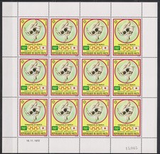 Olimpiadi 1972 - Vincitore -
