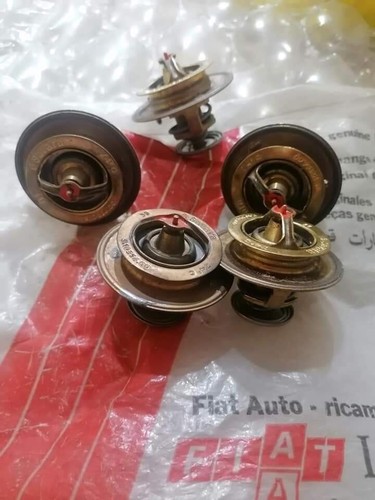 Termostato savara fiat 131 - termostato,
