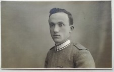 FOTO REGIO ESERCITO PRIMA GUERRA MONDIALE WW1 REGGIMENTO FANTERIA FANTI MILITARE