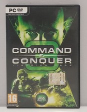 Command & Conquer 3: Tiberium