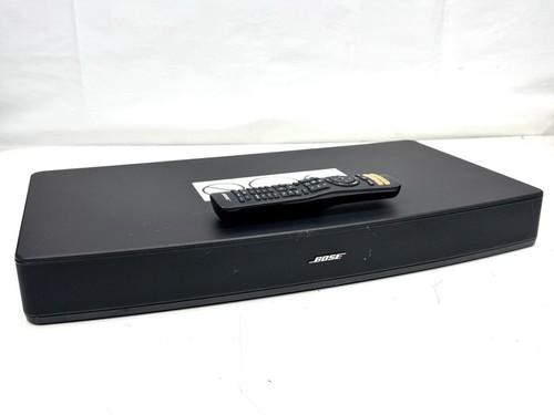 Bose solo sound system - solo, 15