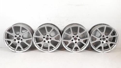 Raggi lega auto - in,