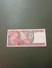100000 Lire 1978 - Repubblica
